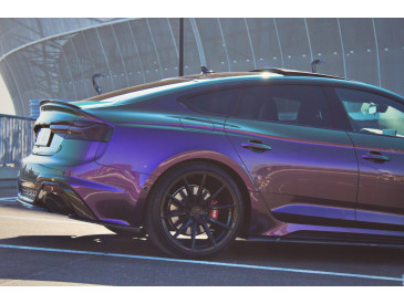 KEEPGARD WAVE PURPLE/GREEN FROM GHT POLSKA